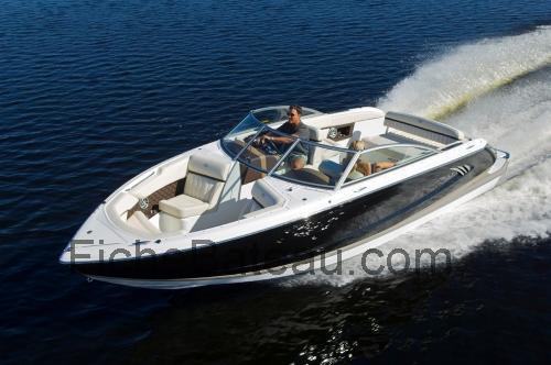 Cobalt A25 avis et fiche technique 